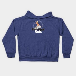 Hangar Rats Kids Hoodie